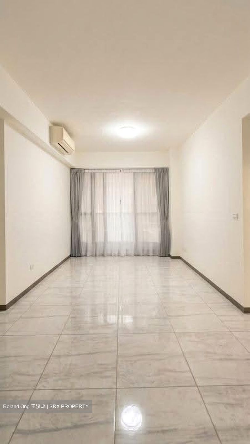 The Poiz Residences (D13), Apartment #607397351